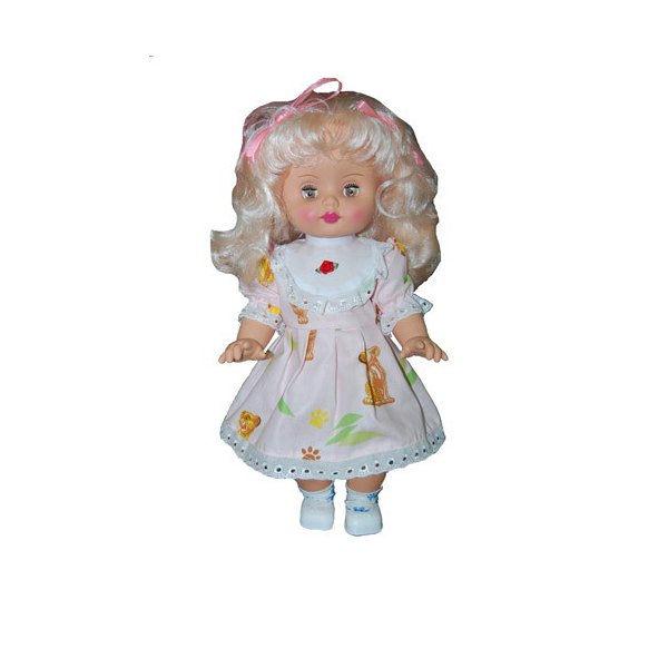 Кукла Алина №2 400мм
Кукла Алина №2 400мм