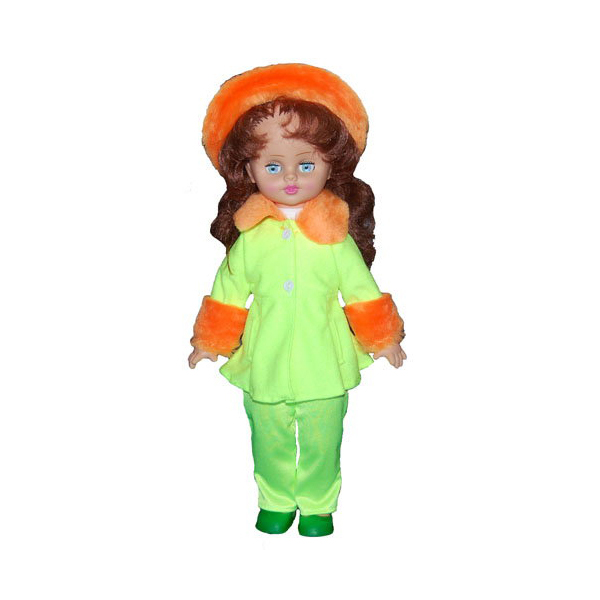 Кукла Вероника №2 400мм
Кукла Вероника №2 400мм