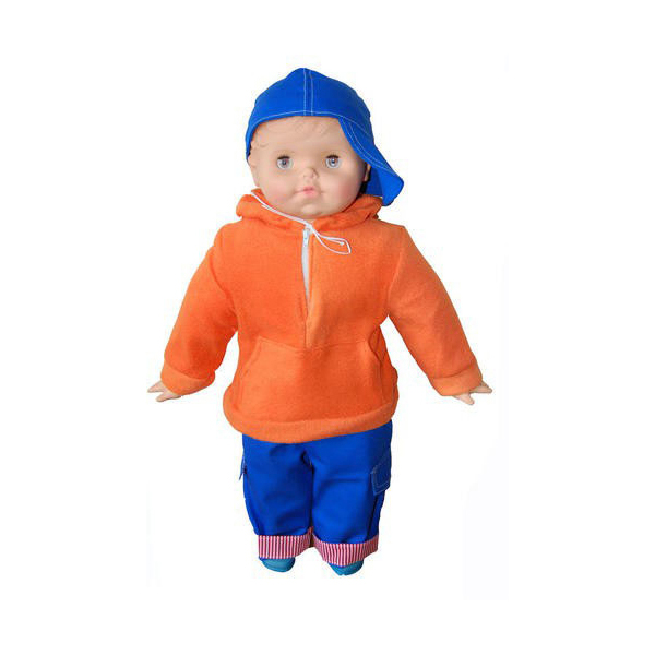 Кукла Данил 70 см 
Кукла Данил 70 см