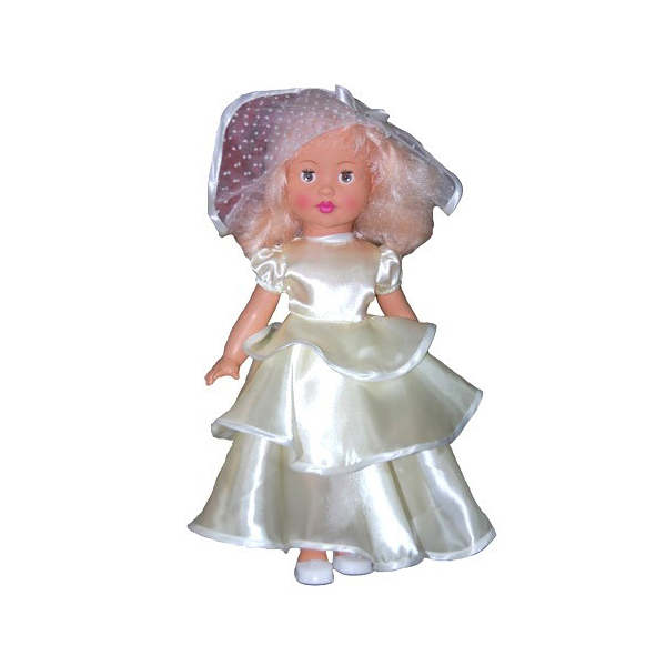 Кукла Аля №5,45 см
Кукла Аля №5,45 см