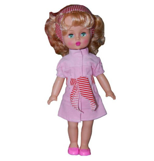 Кукла Наташа №3 400мм
Кукла Наташа №3 400мм