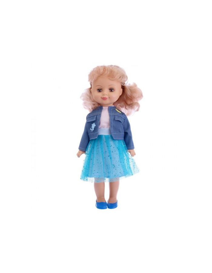 Кукла "Лиля №1" 43 см (глаза закрываются)
Кукла "Лиля №1" 43 см (глаза закрываются)