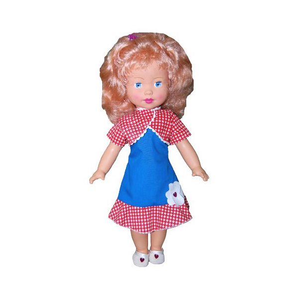 Кукла Аля №2,45 см
Кукла Аля №2,45 см