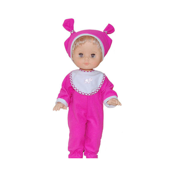 Кукла Ляля №3 400мм Пенза
Кукла Ляля №3 400мм Пенза