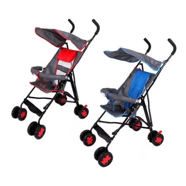 Коляска прогулочная игрушечная JJBS-17
Коляска прогулочная игрушечная JJBS-17