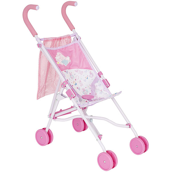 Игрушка BABY born Коляска-трость с сеткой, 2018, пол.пакет
Игрушка BABY born Коляска-трость с сеткой, 2018, пол.пакет