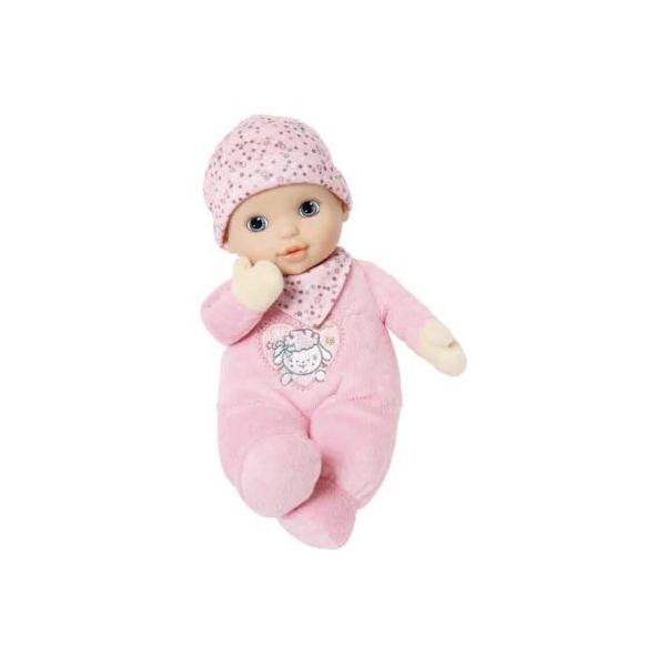 Игрушка Baby Annabell for babies Кукла "Сердечко", 30 см, дисплей
Игрушка Baby Annabell for babies Кукла "Сердечко", 30 см, дисплей