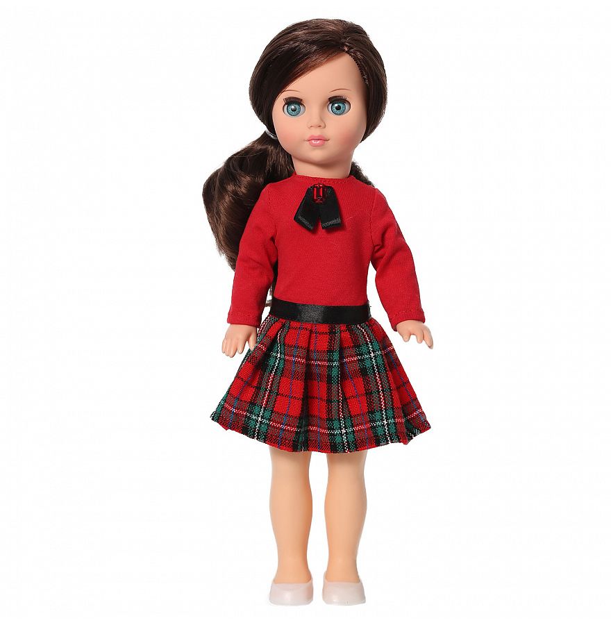 Кукла Мила кэжуал 2 Весна кукла пластмассовая
Кукла Мила кэжуал 2 Весна кукла пластмассовая