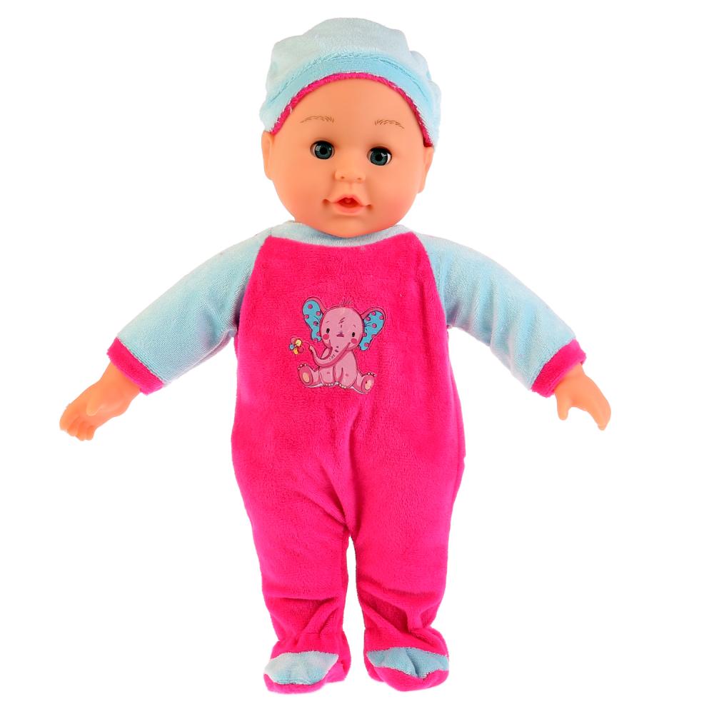 Пупс ТМ Карапуз 36см 5функц.гор.щеки,наб.док.10 песен 260042
Пупс ТМ Карапуз 36см 5функц.гор.щеки,наб.док.10 песен 260042