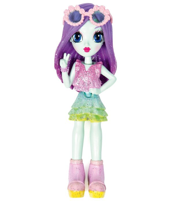 Стильная кукла с аксессуарами Бруклин весенний танец
Стильная кукла с аксессуарами Бруклин весенний танец