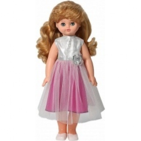 Алиса праздничная 1 кукла пластмассовая озвученная 55 см
Алиса праздничная 1 кукла пластмассовая озвученная 55 см