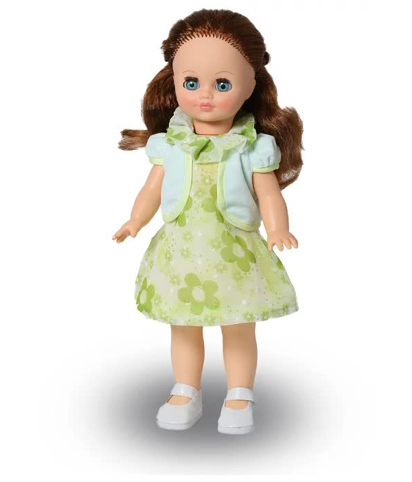 Маргарита Весна 9 (кукла пластмассовая озвуч)38см
Маргарита Весна 9 (кукла пластмассовая озвуч)38см