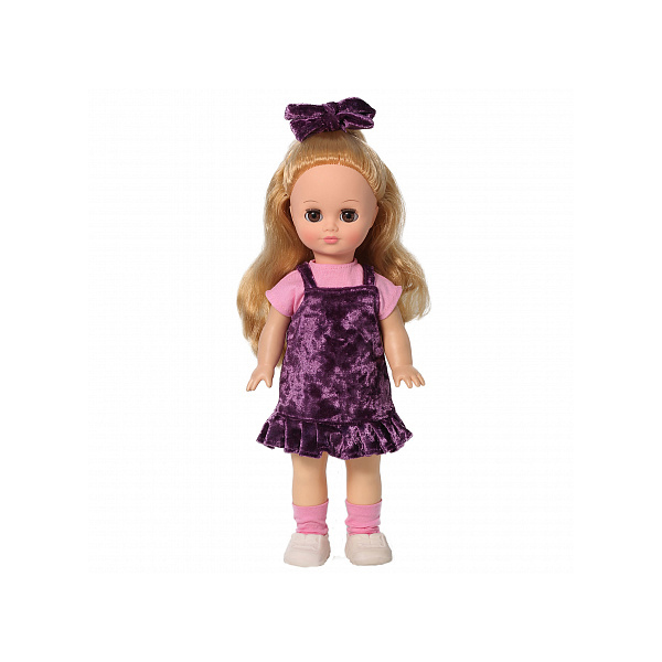 Герда кэжуал 2. Весна Кукла пластмассовая зу
Герда кэжуал 2. Весна Кукла пластмассовая зу