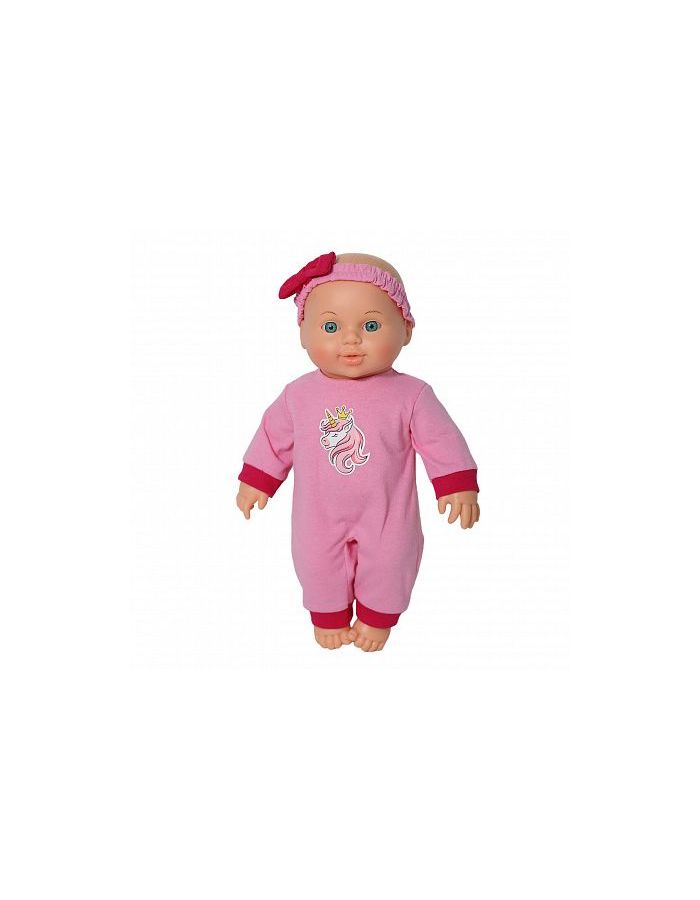 Малышка Единорожка Весна кукла пластмассовая
Малышка Единорожка Весна кукла пластмассовая