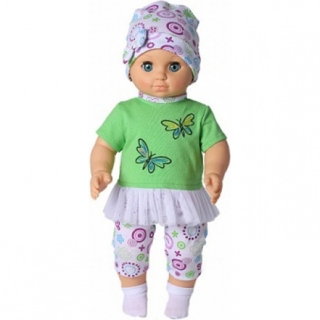 Пупс Весна 14 (кукла пластмассовая),42 см
Пупс Весна 14 (кукла пластмассовая),42 см