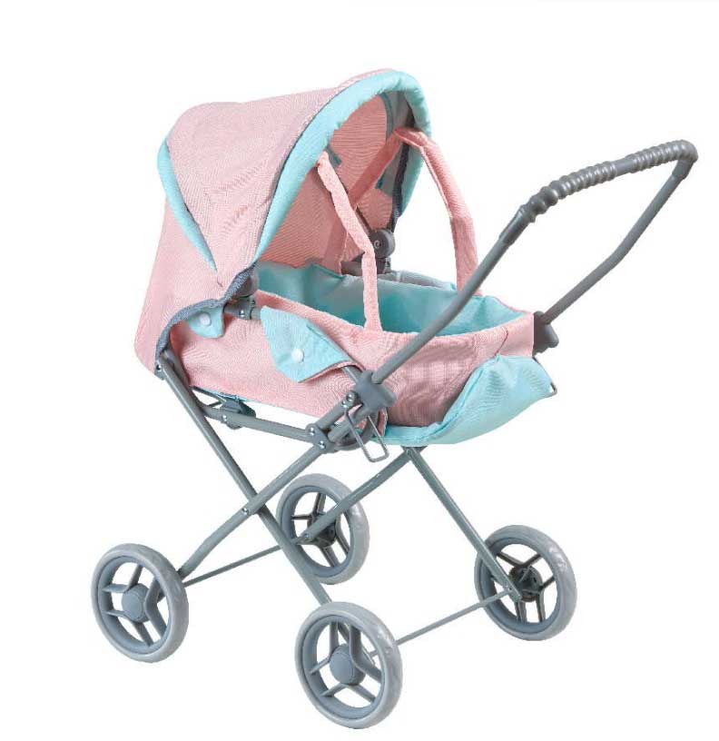 Коляска-люлька для кукол персиковая с мятной отделкой 9391/цвeт№3
Коляска-люлька для кукол персиковая с мятной отделкой 9391/цвeт№3