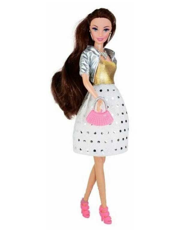 Кукла Ася ToysLab "Сверкай как бриллиант" набор 28 см дизайн 2 арт.35098
Кукла Ася ToysLab "Сверкай как бриллиант" набор 28 см дизайн 2 арт.35098