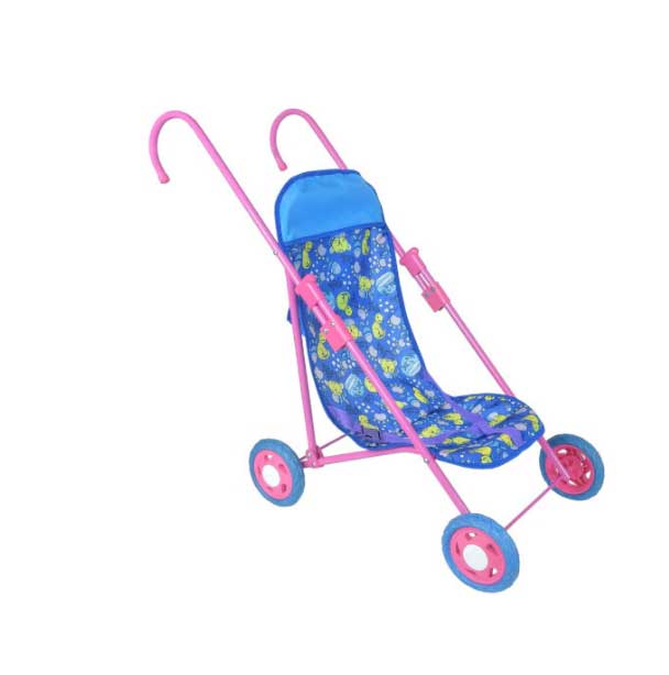 Коляска кукольная Ясюкевич №8 "Котята фуксия" (50*30*58см)
Коляска кукольная Ясюкевич №8 "Котята фуксия" (50*30*58см)