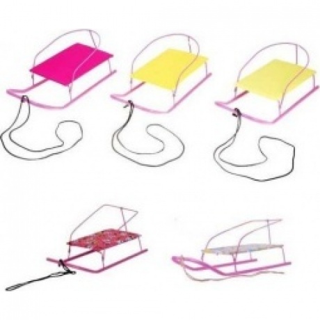 Санки Ясюкевич №1 для кукол
Санки Ясюкевич №1 для кукол