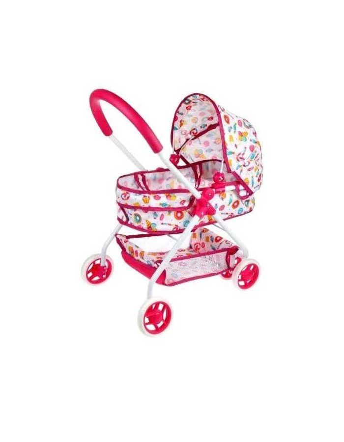 Коляска Mary Poppins люлька трехколесная "Фантазия" 47,5*38*57 см арт.67377
Коляска Mary Poppins люлька трехколесная "Фантазия" 47,5*38*57 см арт.67377