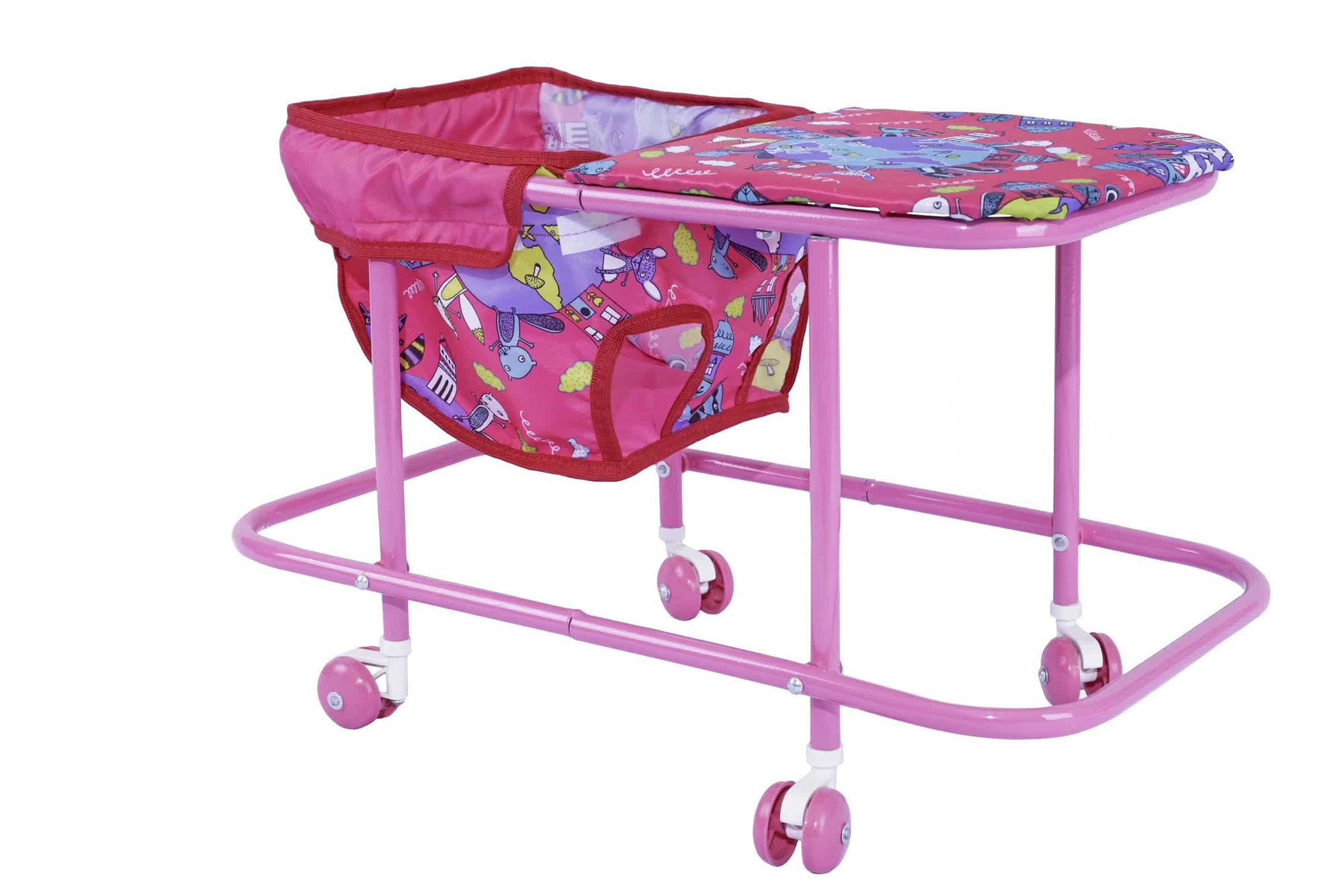 Ходунки Ясюкевич для кукол квадратные №1
Ходунки Ясюкевич для кукол квадратные №1