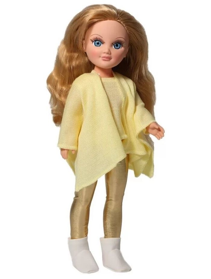 Анастасия Осень 2 Весна кукла 42 см пластмассовая озвученная
Анастасия Осень 2 Весна кукла 42 см пластмассовая озвученная