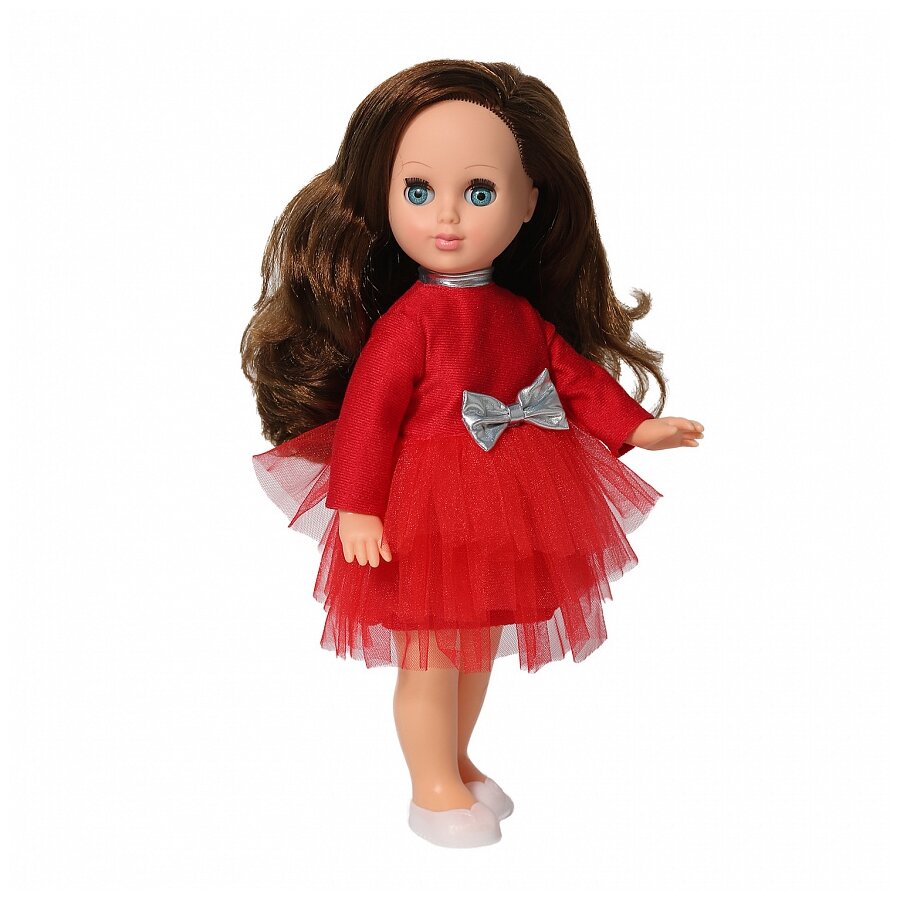 Алла холидэй 3 Весна кукла 36 см пластмассовая
Алла холидэй 3 Весна кукла 36 см пластмассовая