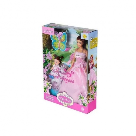 Куклы 29 см и 10 см лошадкой и аксессуарами:расческа,сережки колье,очки 3 вида в ассортименте в коробке
Куклы 29 см и 10 см лошадкой и аксессуарами:расческа,сережки колье,очки 3 вида в ассортименте в коробке