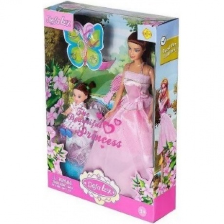 Куклы 29 см и 10 см лошадкой и аксессуарами:расческа,сережки колье,очки 3 вида в ассортименте в коробке
Куклы 29 см и 10 см лошадкой и аксессуарами:расческа,сережки колье,очки 3 вида в ассортименте в коробке