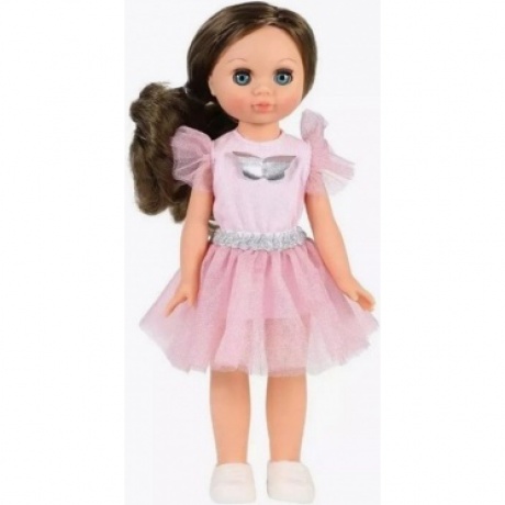 Эля модница 4. Весна Кукла 30 см пластмассовая
Эля модница 4. Весна Кукла 30 см пластмассовая