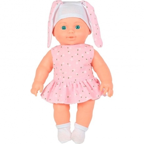Пупс.Малышка 21. Кукла пластмассовая
Пупс.Малышка 21. Кукла пластмассовая