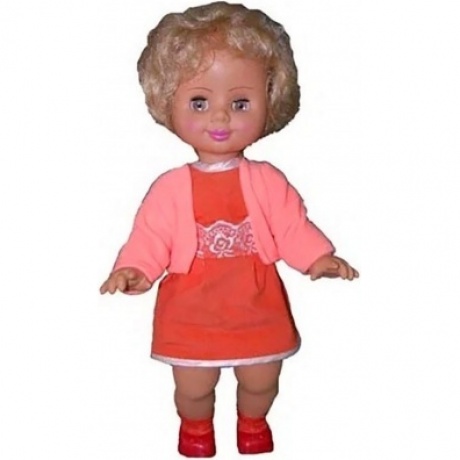 Кукла "Инна №2" 44 см (глаза закрываются)
Кукла "Инна №2" 44 см (глаза закрываются)