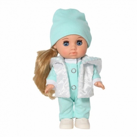 Малышка Соня зефирка 3 Весна кукла 22 см пластмассовая
Малышка Соня зефирка 3 Весна кукла 22 см пластмассовая