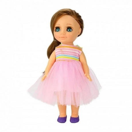 Кукла ВЕСНА В3128 Ася 7 хорошее состояние
Кукла ВЕСНА В3128 Ася 7 хорошее состояние