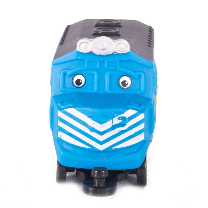 Паровозик CHUGGINGTON в блистере Зак
Паровозик CHUGGINGTON в блистере Зак