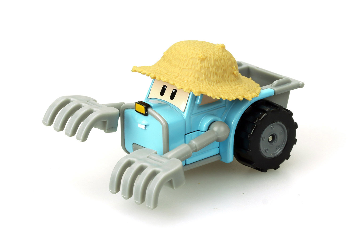 Машинка Poli Robocar Трэки металлическая 6см
Машинка Poli Robocar Трэки металлическая 6см