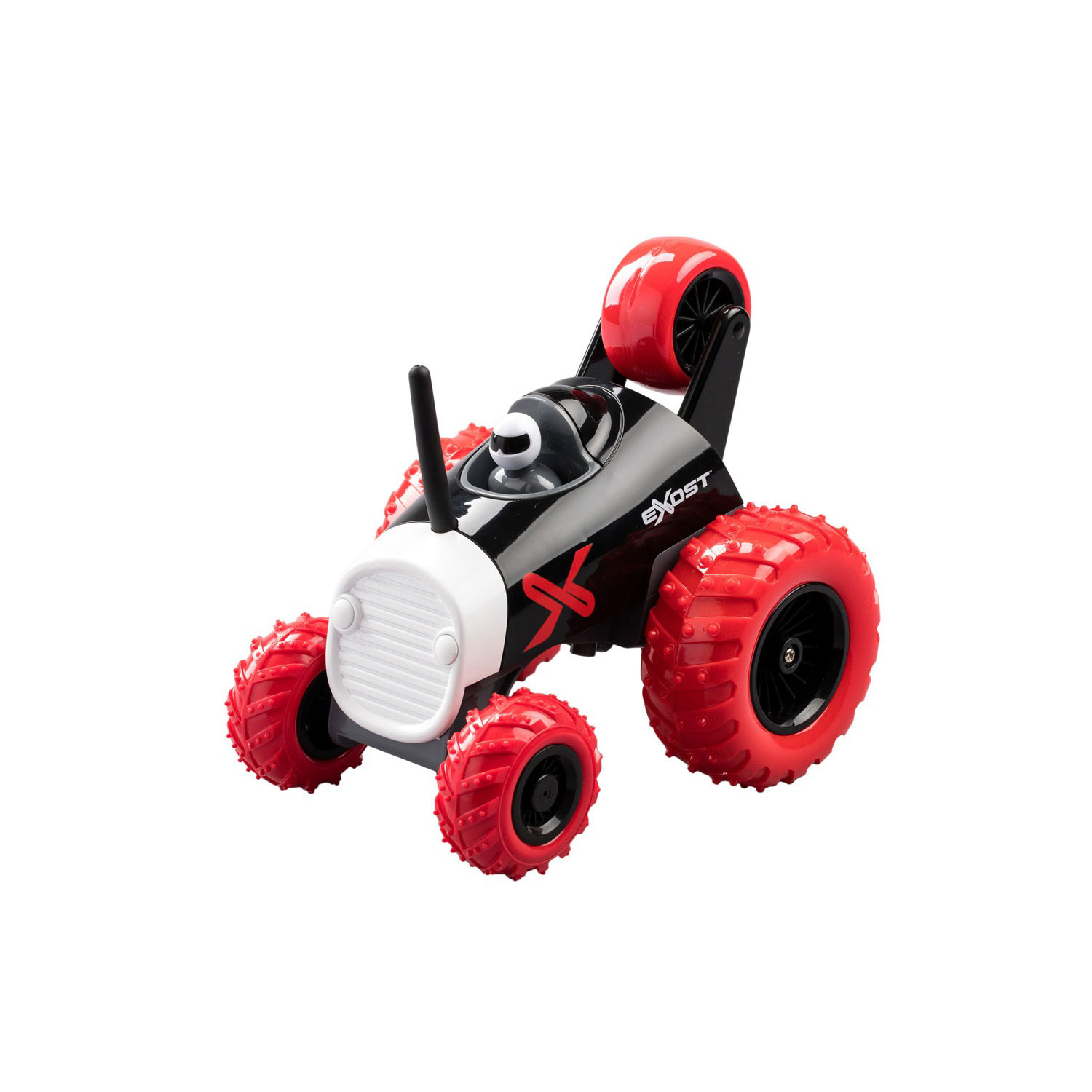 Машина Silverlit Монстр Стант на р/у 1:18
Машина Silverlit Монстр Стант на р/у 1:18