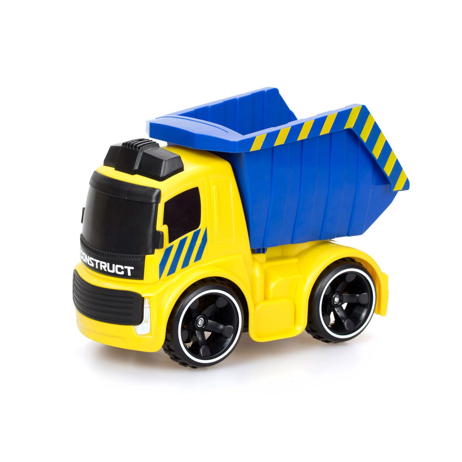 Грузовик Silverlit Tooko на ИК
Грузовик Silverlit Tooko на ИК