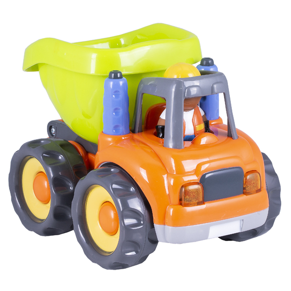 Машина Грузовичок Child's Play LVY024
Машина Грузовичок Child's Play LVY024