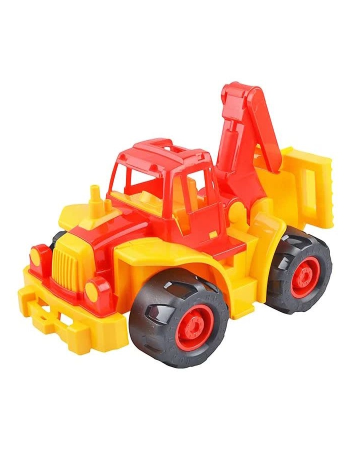 Трактор "Богатырь" мини с ковшом 298
Трактор "Богатырь" мини с ковшом 298