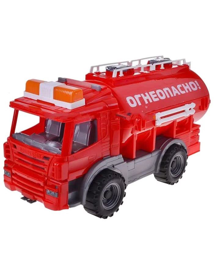 Спецтехника: Цистерна "Огнеопасно" 206
Спецтехника: Цистерна "Огнеопасно" 206