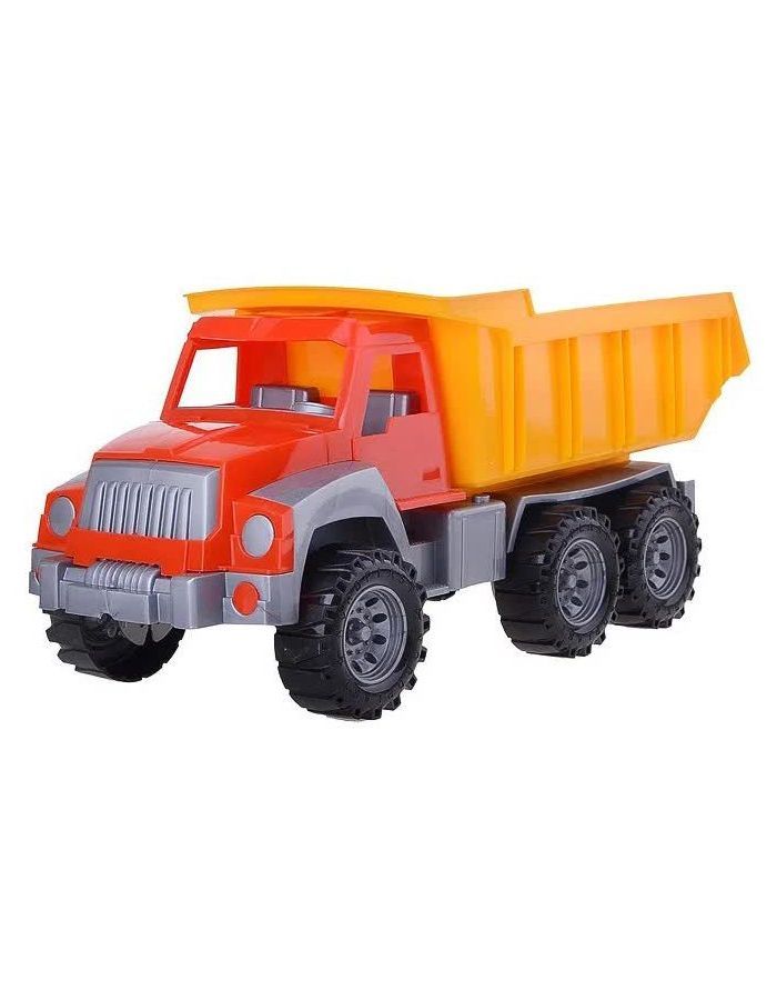 Самосвал "Варан" 131
Самосвал "Варан" 131