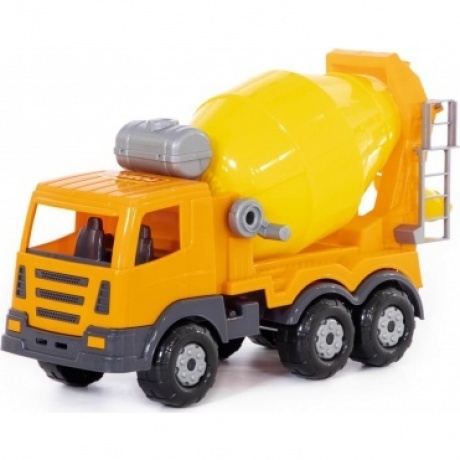 Автомобиль-бетоновоз "Престиж" 73020
Автомобиль-бетоновоз "Престиж" 73020