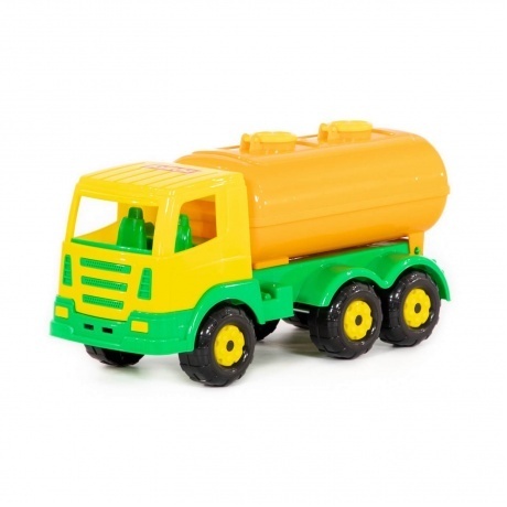 Автомобиль с цистерной "Престиж" 62703
Автомобиль с цистерной "Престиж" 62703