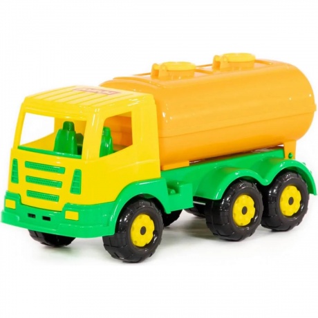 Автомобиль с цистерной "Престиж" 62703
Автомобиль с цистерной "Престиж" 62703