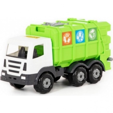 Автомобиль коммунальный "Престиж"№2 73211
Автомобиль коммунальный "Престиж"№2 73211