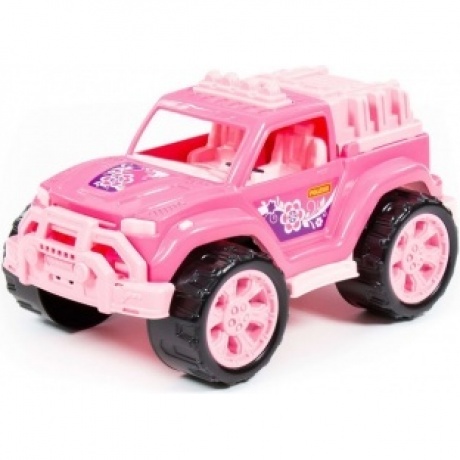 Автомобиль"Легион"№4 розовый 78278
Автомобиль"Легион"№4 розовый 78278