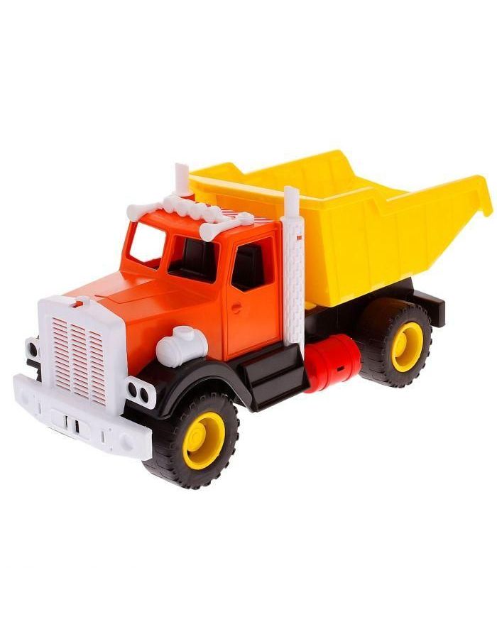 Самосвал карьерный 05250
Самосвал карьерный 05250