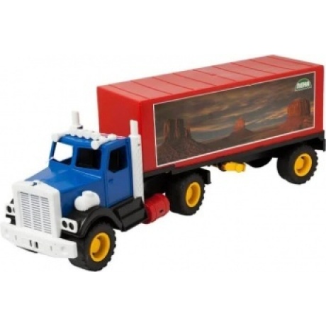 Трейлер 05270
Трейлер 05270