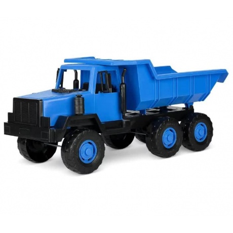 Самосвал "Полярный" 9290
Самосвал "Полярный" 9290